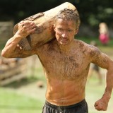 Total Warrior 